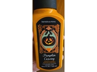 Bath & Body Works Gentle & Clean Foaming Hand Soap, Pumpkin Carving, 8.75 fl oz/259 mL - Image 3