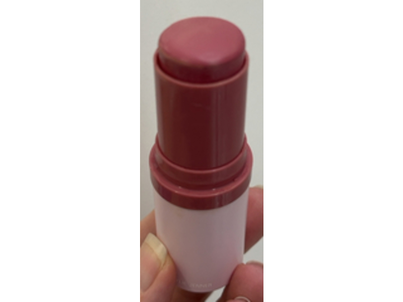 Kylie Cosmetics Powder Blush Stick, 351 Make Him Blush, 5 g