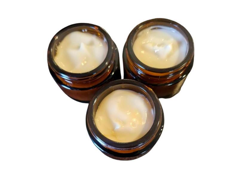 Fat Glow Eye Cream