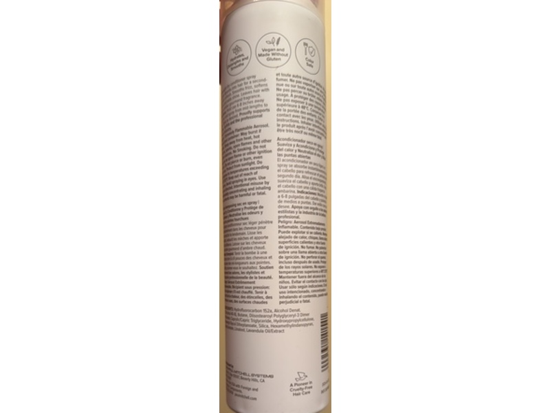 Paul Mitchell Dry Conditioner Spray, 7.6 fl oz/250 mL