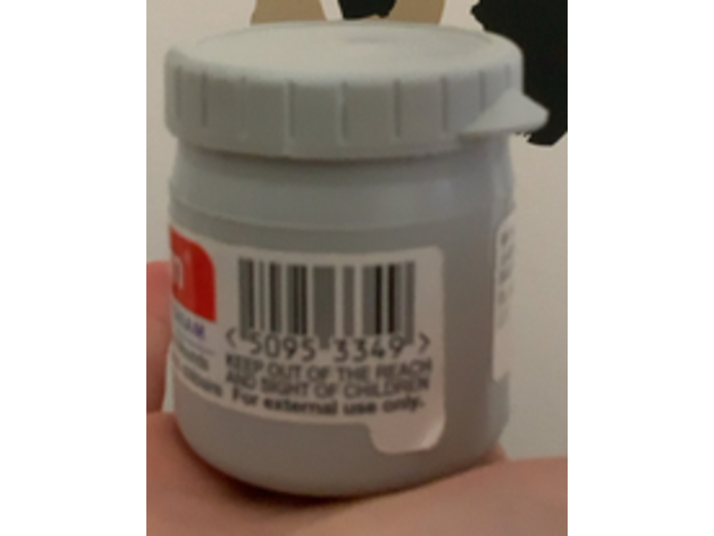 Sudocrem Antiseptic Healing Cream, 60g