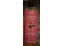 Avon Organist Botanical Castile Soap, Rose Water And Hyaluronic Acid, 16.2 fl oz/480 mL - Image 3