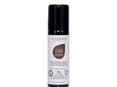 Alterego Color Touch, Dark Chestnut, 2.54 fl oz/75 mL