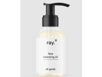 Ray Face Cleansing Oil, 100 mL - Image 2
