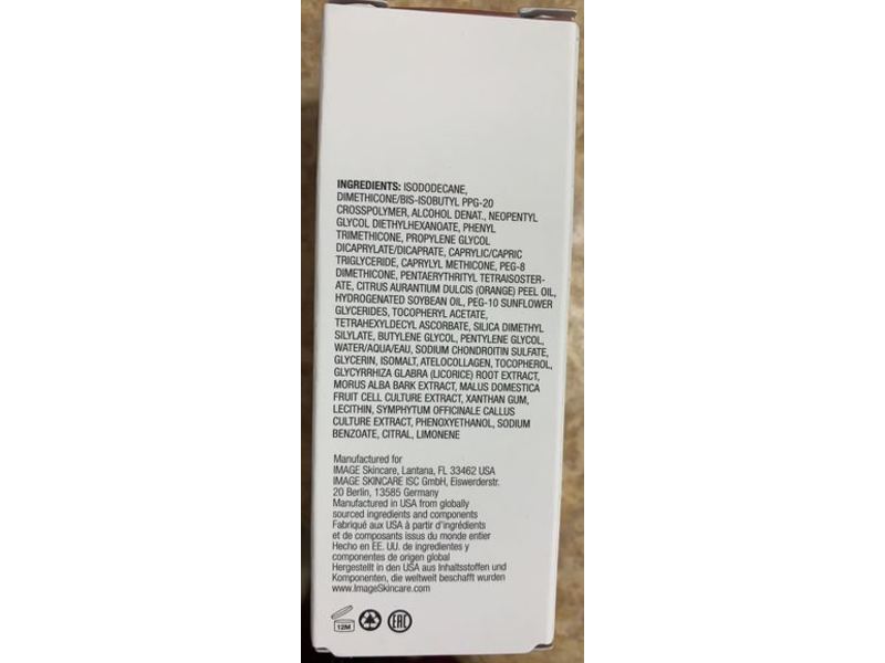 Image Skincare Prime Flawless Blur Gel, 1 fl oz