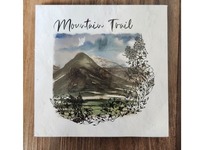 Sydney Grace Mountain Trail Eyeshadow Palette, 16.2 g - thumbnail 2