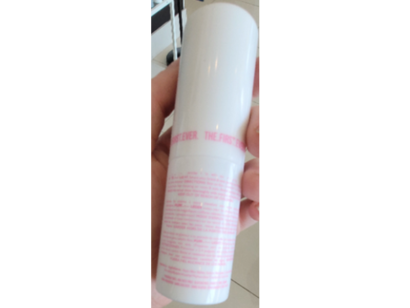 Design.Me Puff Me Volumizing Powder, Light, 0.32 oz/9.1 g