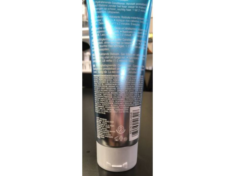 Joico Hydra Splash Hydrating Conditioner, 8.5 fl oz/250 ml