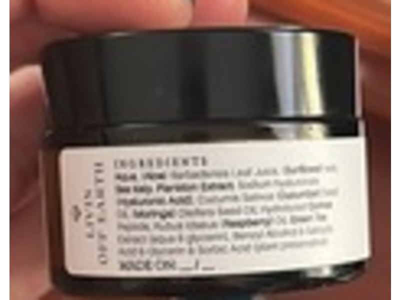 Livin Off Earth Repair Renewal Eye Cream