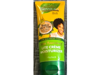 Soft & Beautiful Ultra Moisturizing Lite Cream, Shea Butter, 6 fl oz/170 g - thumbnail 3