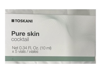 Toskani Pure Skin Cocktail, 0.34 fl oz/10 mL - thumbnail 2