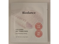 Biodance Collagen Gel Toner Pads, 0.24 oz/7 g, 2 Count - Image 3