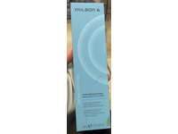Milbon Monochromatic Froth Blowout Foam, 7.1 oz/200 g - thumbnail 2
