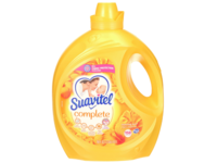 Suavitel Fabric Conditioner, Morning Sun, 158 Loads, 158 fl oz/4.67 L - Image 2