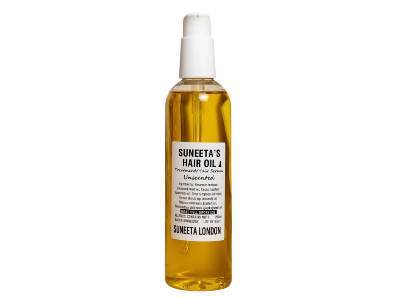 Suneeta's Hair Oil, 250 mL