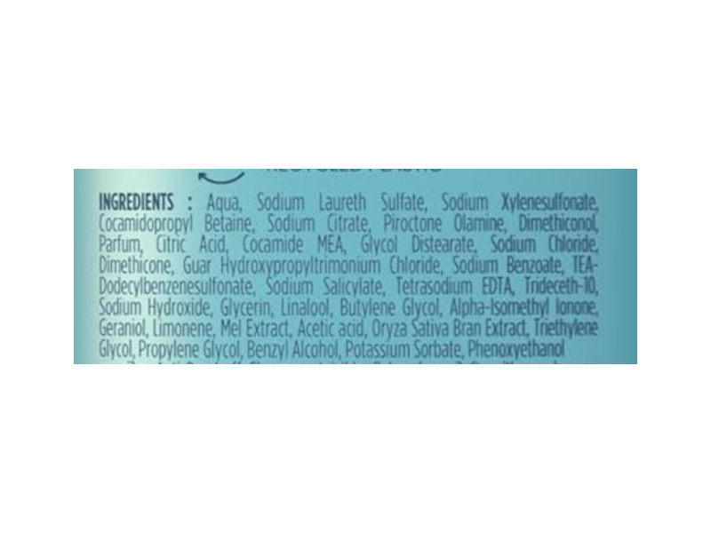 Head & Shoulders Anti-Dandruff Shampoo, Dermax Pro, 300 mL