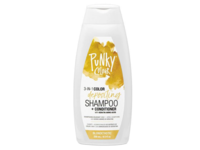 Punky Colour 3-In-1 Color Depositing Shampoo + Conditioner, Keratin Amino Acids, 8.5 fl oz/250 mL - thumbnail 1