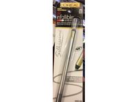 L'Oreal Paris Infallible Silkissime Eyeliner, 200 Silver, 0.03 oz/1.10 g - thumbnail 2