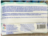 Little Tikes Hydropurre Extra Gentle Baby Wipes, Fragrance Free, 72 Count - Image 4