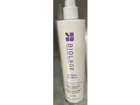 Biolage Hydra Source Daily Leave-In Tonic, Aloe + Hyaluronic Acid, 13.5 fl oz/400 mL - Image 3