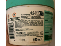 Garnier 3 In 1 Hair Mask, Aloe Vera, 400 mL - Image 5