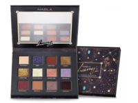 Nabla The Mystic Eyeshadow Palette, Dreamy 2, 0.3 fl oz/8.6 g - thumbnail 1