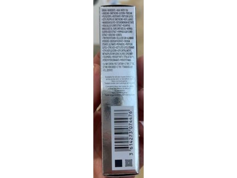 Lancome Paris Teint Idole Ultra Wear All Over Concealer, 010 Beige Porcelaine, 13 mL