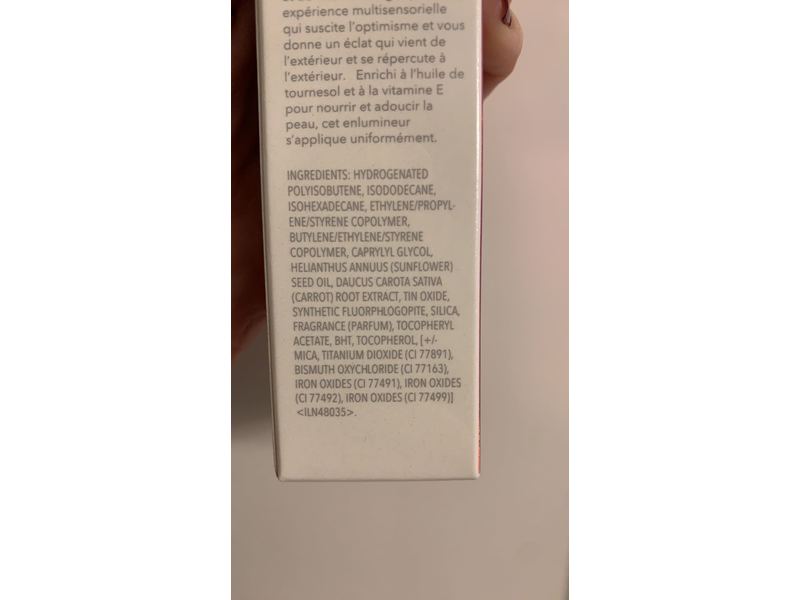 Becca ignite liquified light highlighter, 1.5 fl oz/45ml