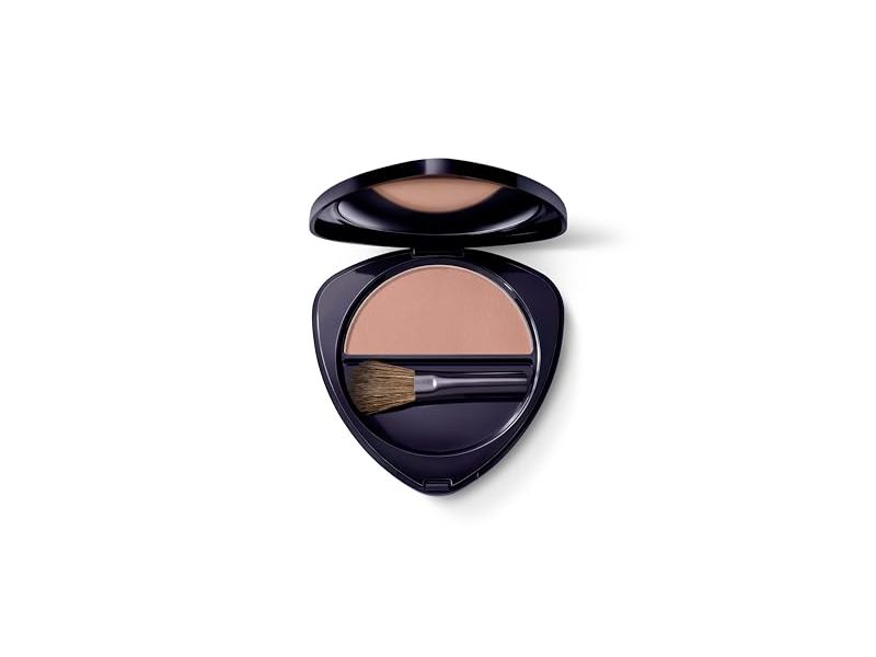 Dr Hauschka Blush, Apricot 02, 0.18 oz/5 g