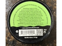 Squirrel's Nut Butter Anti-Chafe Tin, Beeswax, 4 oz/113 g - thumbnail 3