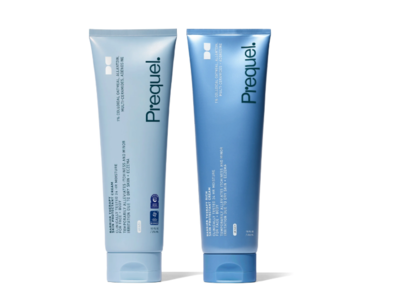 Prequel Skin The Barrier Therapy+Barrier Therapy Rich Set