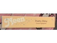 Neen Pretty Shiny Cream Highlighter, Metta, 0.5 oz/14.8 g - thumbnail 2