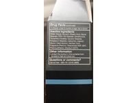 Dove Men + Care Face Lotion, Hydrate+, SPF 15, 1.69 fl oz/50 mL - thumbnail 3