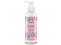Personal Care Moisturizing Shave Oil, Wild Flowers, 6 fl oz/177 mL - thumbnail 1