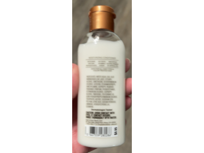 Bath & Body Works Moisturizing Conditioner, At The Beach, 3 fl oz/88 mL