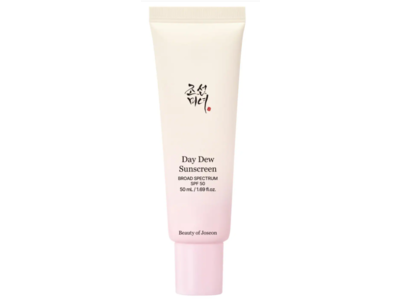 Beauty Of Joseon Day Dew Sunscreen, SPF 50, 1.69 fl oz/50 mL