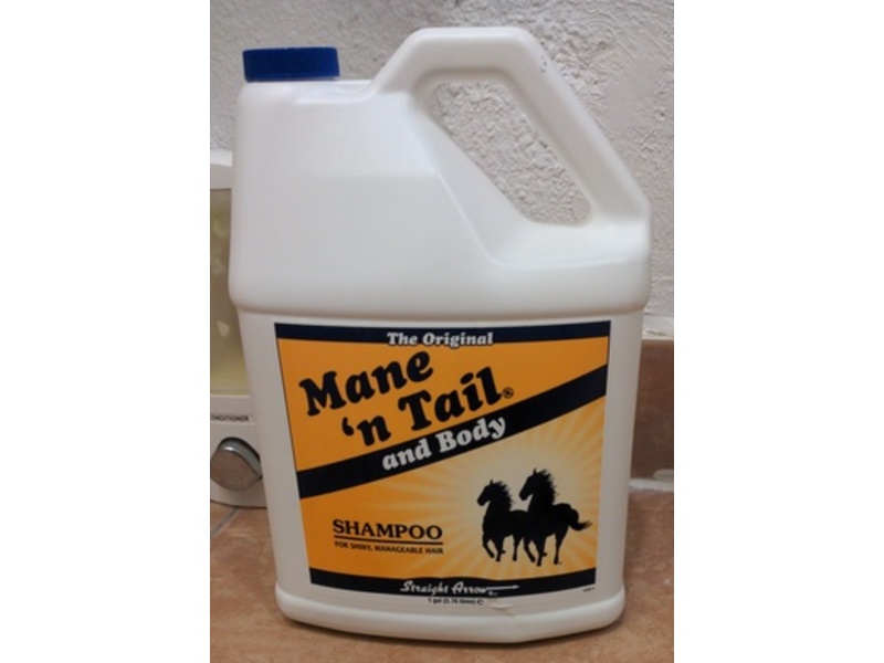 Mane 'N Tail The Original Shampoo, 3.78 L
