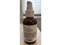 Pranarom Facial Cleansing Oil, Pure, 4 fl oz/120 mL - Image 5