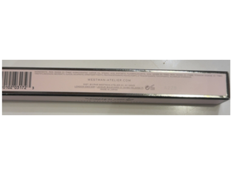 Westman Atelier Bonne Brow Defining Pencil, Stone, 0.34 g