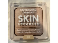CoverGirl Trublend Skin Enhancer Baked Luminous Finishing Powder, 510 Snickerdoodle, 0.28 oz/8 g - thumbnail 2