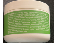Footnanny Foot Cream, Tea Tree - Image 5