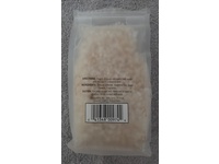 Spa Naturals Bath Salt, Chamomile, 17.5 fl oz/500 g - Image 4