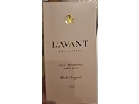 L'AVANT Collective High Performing Hand Soap, Blushed Bergamot, 16 fl oz/473 mL - thumbnail 2