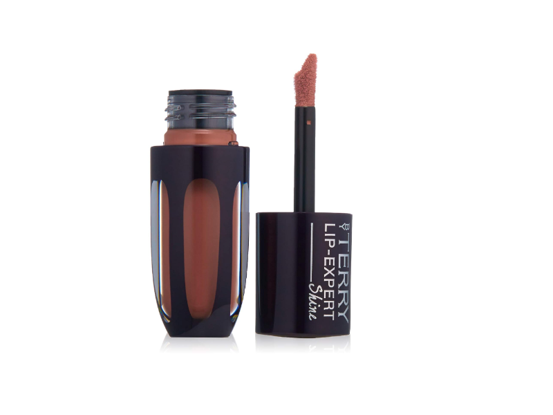 By Terry Lip Expert Shine Liquid Lipstick, 1 Baby Beige, 0.1 oz /3 g