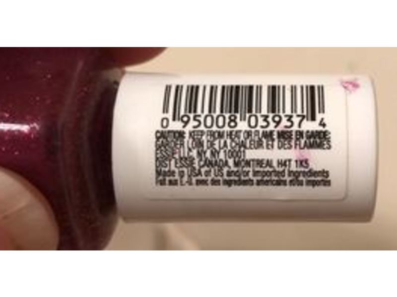 Essie Expressie Quick-Dry Nail Color, Mic Drop-It-Low, 0.33 fl oz/10 mL