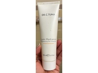 Farmasi Dr C Tuna Lumi Radiance Brightening Gel Cleanser, 3.4 fl oz/100 mL - thumbnail 2