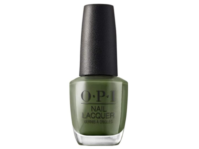 O.P.I Nail Lacquer, Suzi The First Lady of Nails, 0.5 fl oz/15 mL