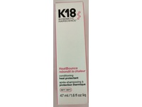 K18 Biomimetic Hairscience HeatBounce Conditioning Heat Protectant, 1.6 fl oz/47 mL - thumbnail 2