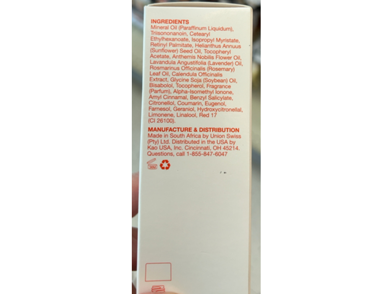 Bio- Oil Skincare Oil, 6.7 fl oz/200 mL