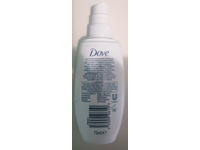 Dove Original Antiperspirants Deodorant Moisturizing Cream, 75 mL - Image 3